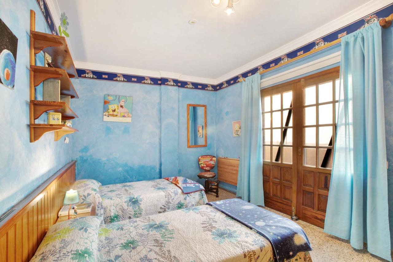 Villa Petite Paradise サン・クリストバル・デ・ラ・ラグーナ エクステリア 写真