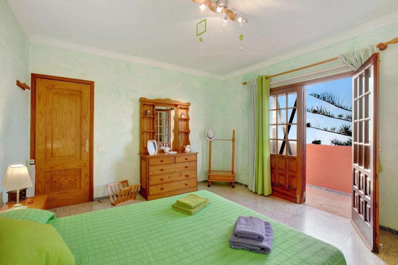 Villa Petite Paradise サン・クリストバル・デ・ラ・ラグーナ エクステリア 写真