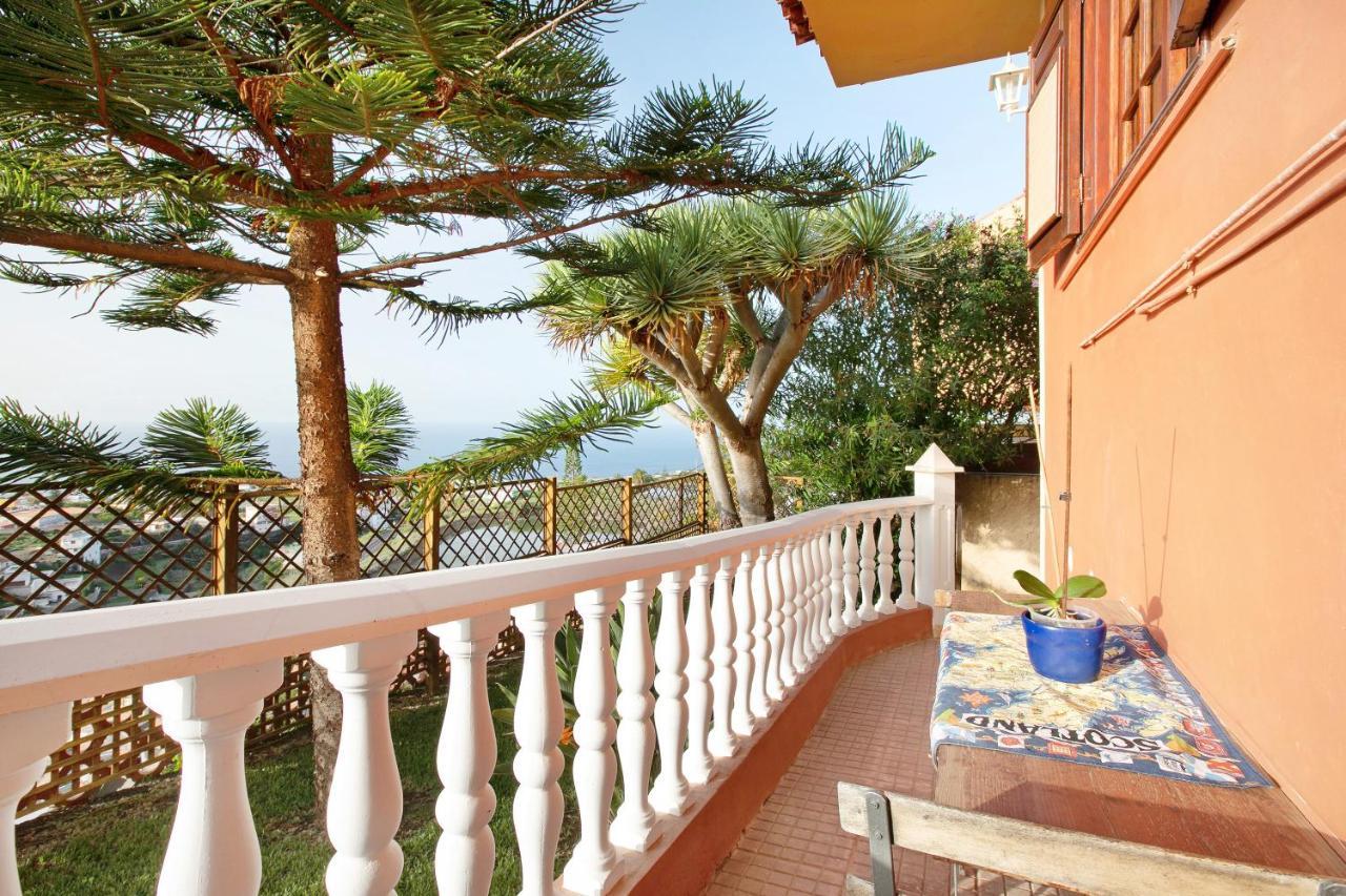 Villa Petite Paradise サン・クリストバル・デ・ラ・ラグーナ エクステリア 写真