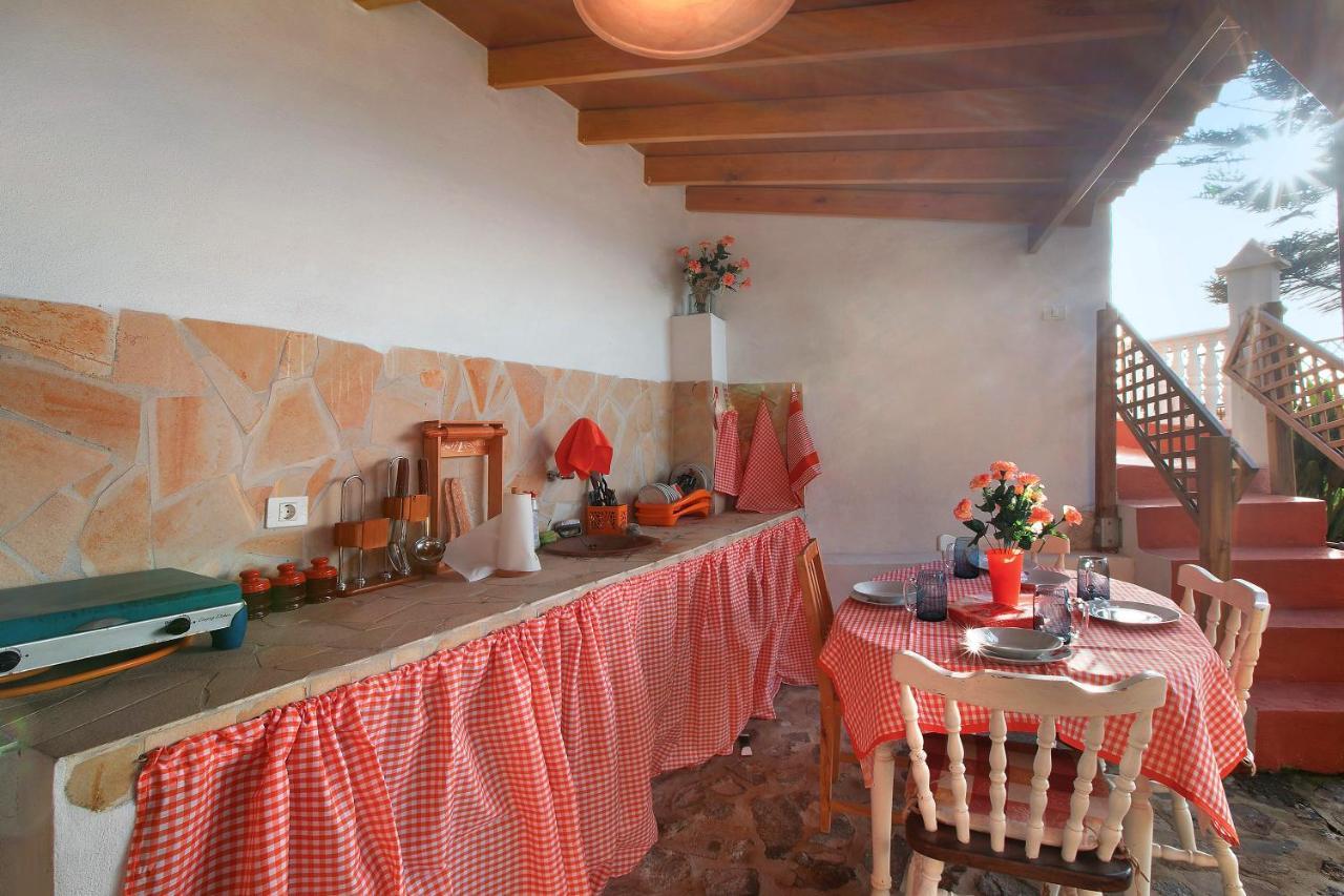 Villa Petite Paradise サン・クリストバル・デ・ラ・ラグーナ エクステリア 写真