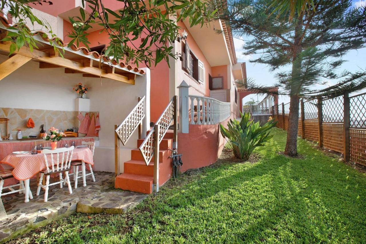 Villa Petite Paradise サン・クリストバル・デ・ラ・ラグーナ エクステリア 写真