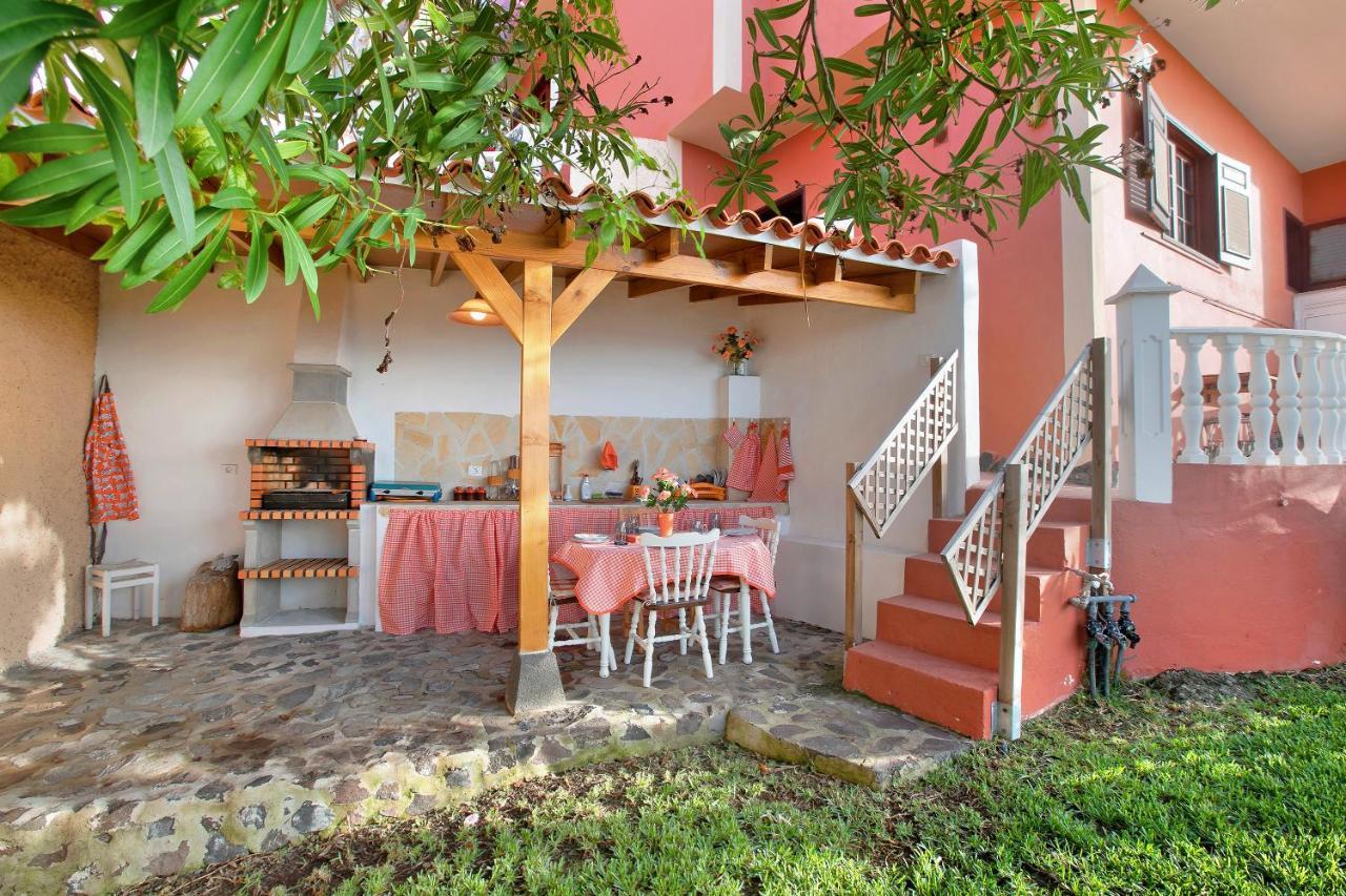 Villa Petite Paradise サン・クリストバル・デ・ラ・ラグーナ エクステリア 写真